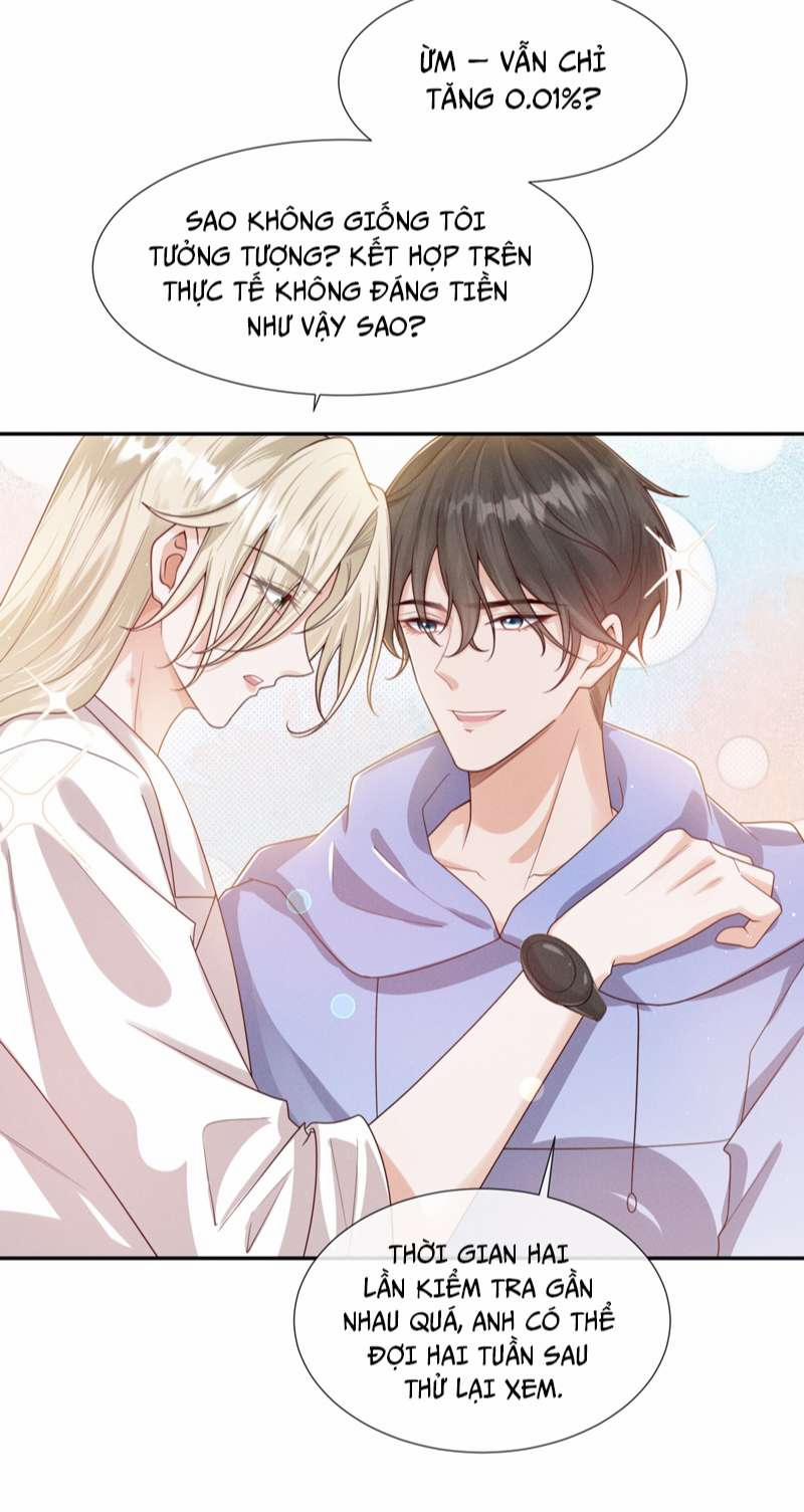 Người Dẫn Đường Có Phải Trùng Sinh Rồi Không 67 trang 13