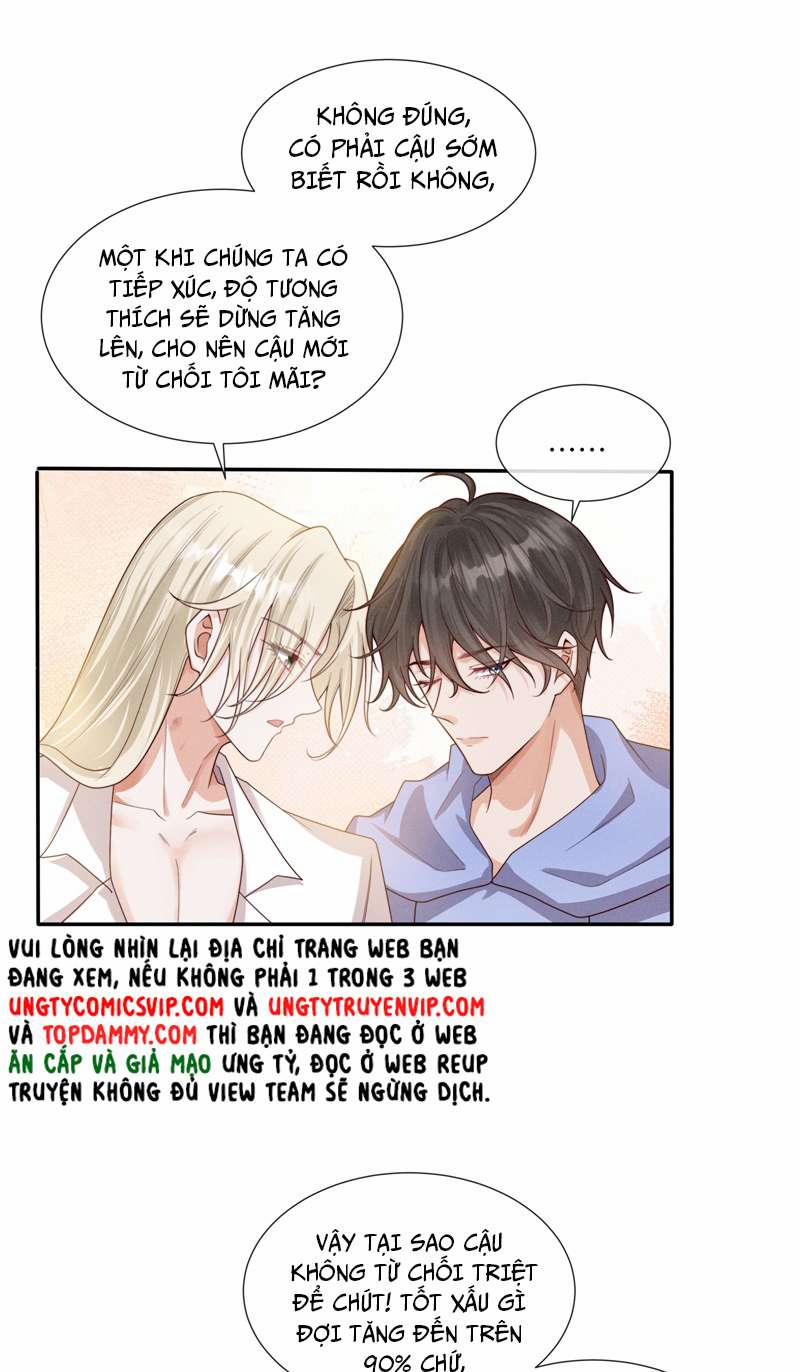 Người Dẫn Đường Có Phải Trùng Sinh Rồi Không 67 trang 14