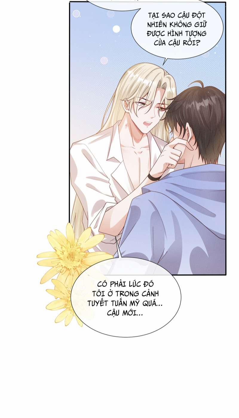 Người Dẫn Đường Có Phải Trùng Sinh Rồi Không 67 trang 15