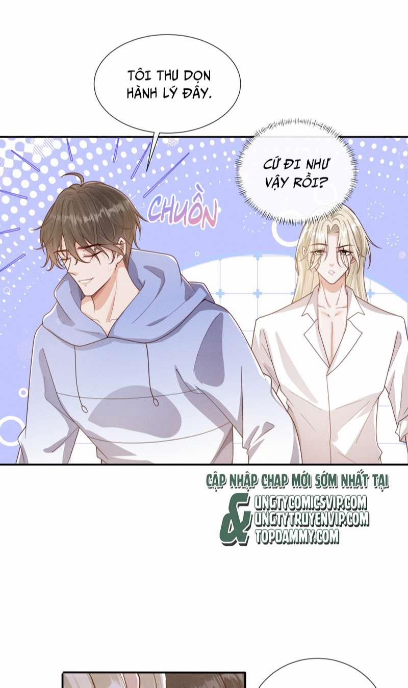 Người Dẫn Đường Có Phải Trùng Sinh Rồi Không 67 trang 16