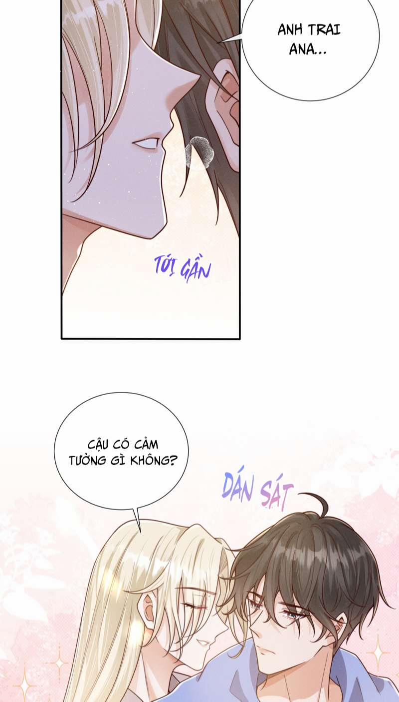 Người Dẫn Đường Có Phải Trùng Sinh Rồi Không 67 trang 17