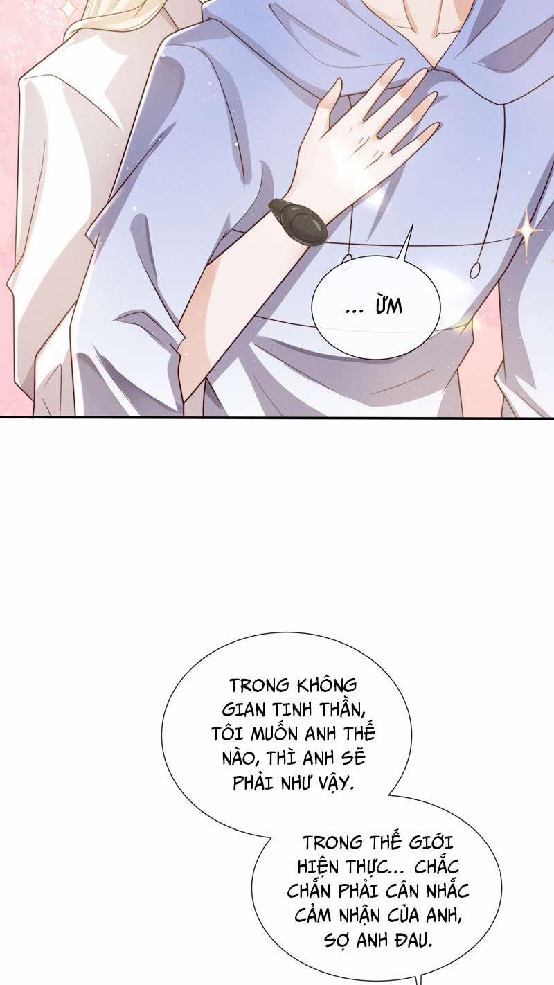 Người Dẫn Đường Có Phải Trùng Sinh Rồi Không 67 trang 18