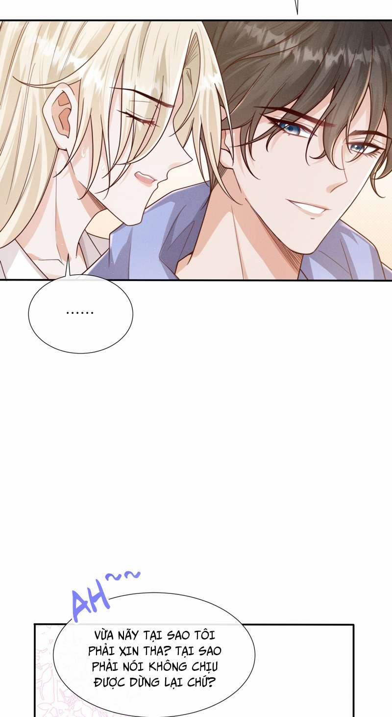 Người Dẫn Đường Có Phải Trùng Sinh Rồi Không 67 trang 19