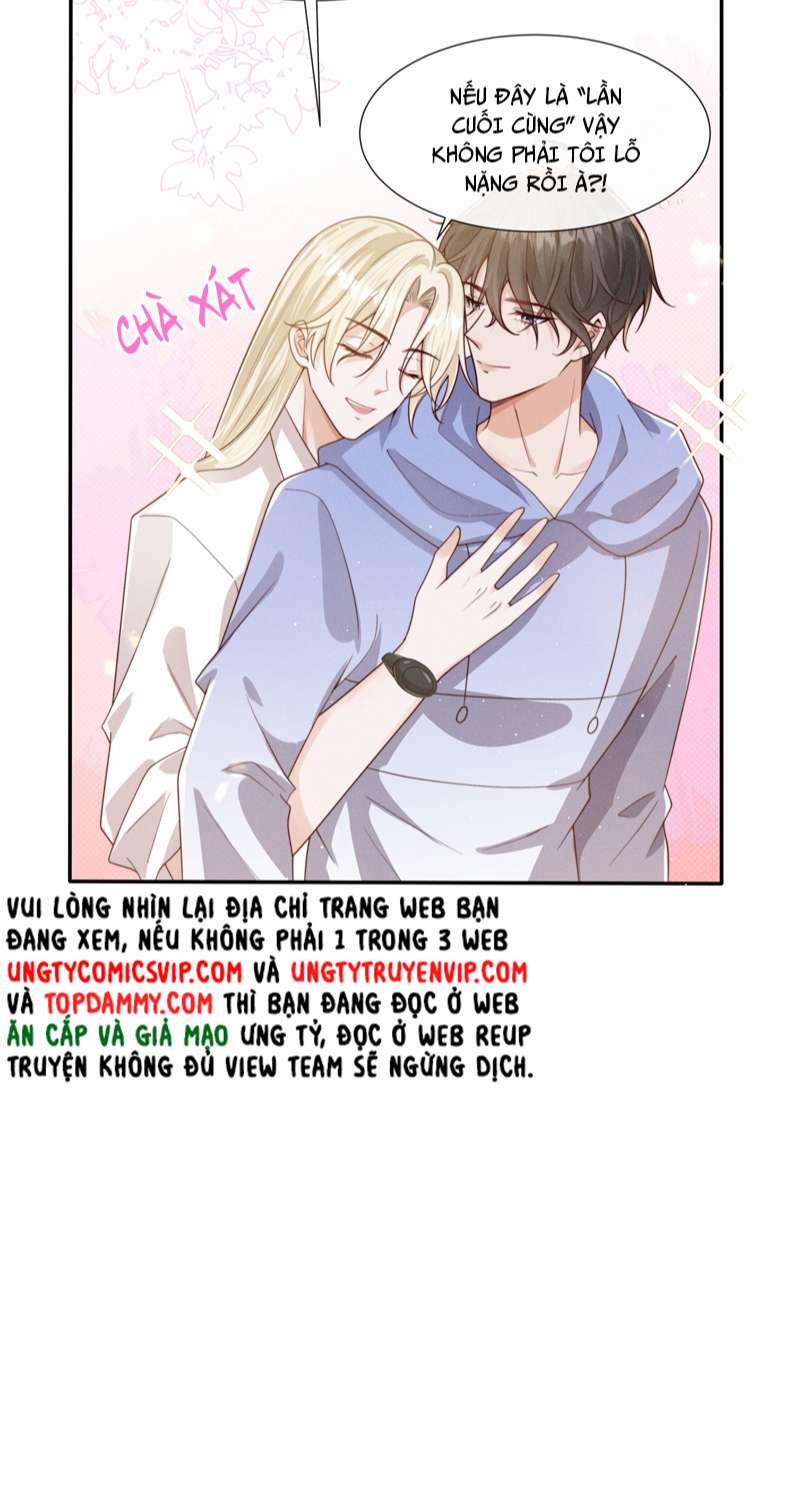 Người Dẫn Đường Có Phải Trùng Sinh Rồi Không 67 trang 20