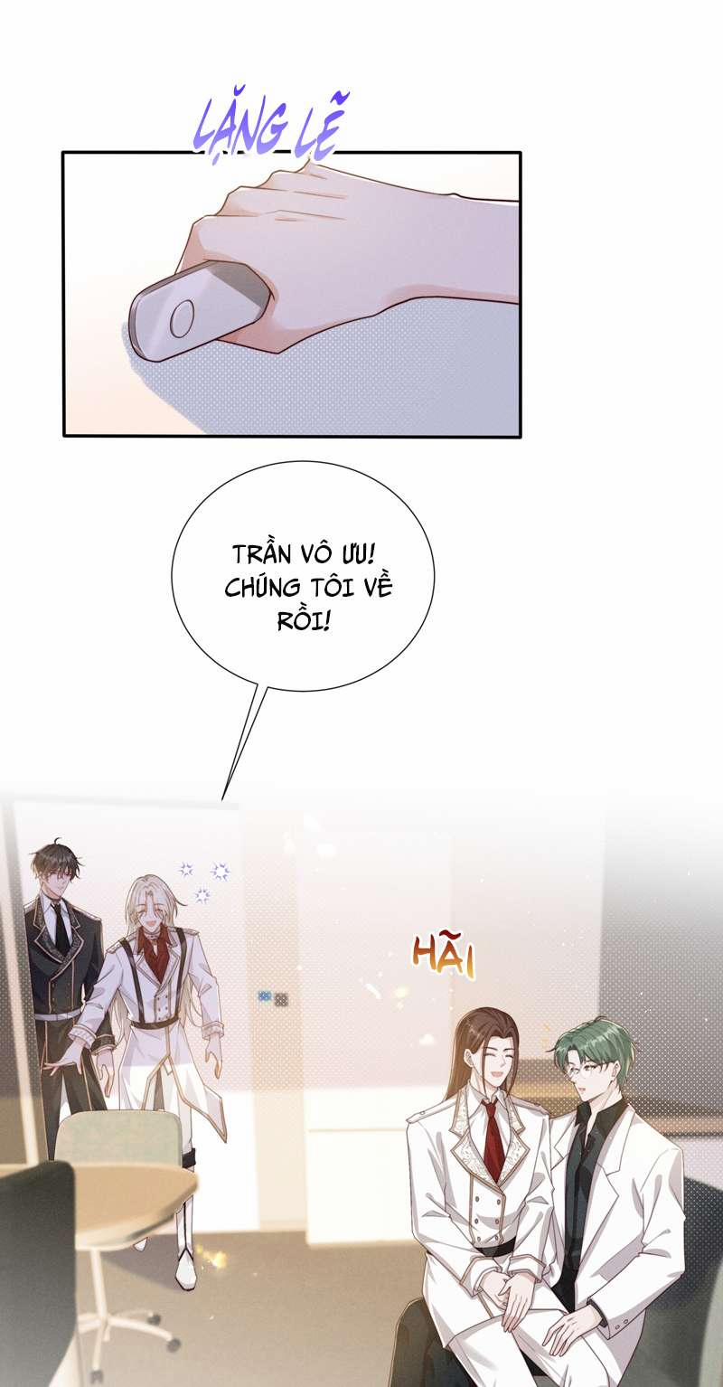 Người Dẫn Đường Có Phải Trùng Sinh Rồi Không 67 trang 22