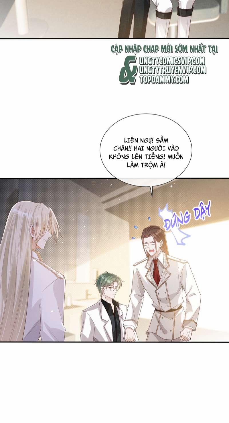 Người Dẫn Đường Có Phải Trùng Sinh Rồi Không 67 trang 23