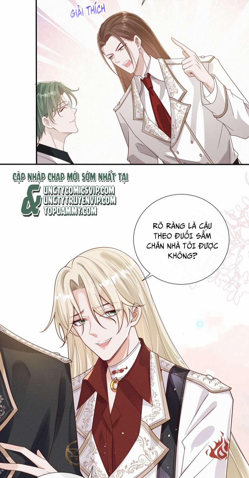 Người Dẫn Đường Có Phải Trùng Sinh Rồi Không 67 trang 25