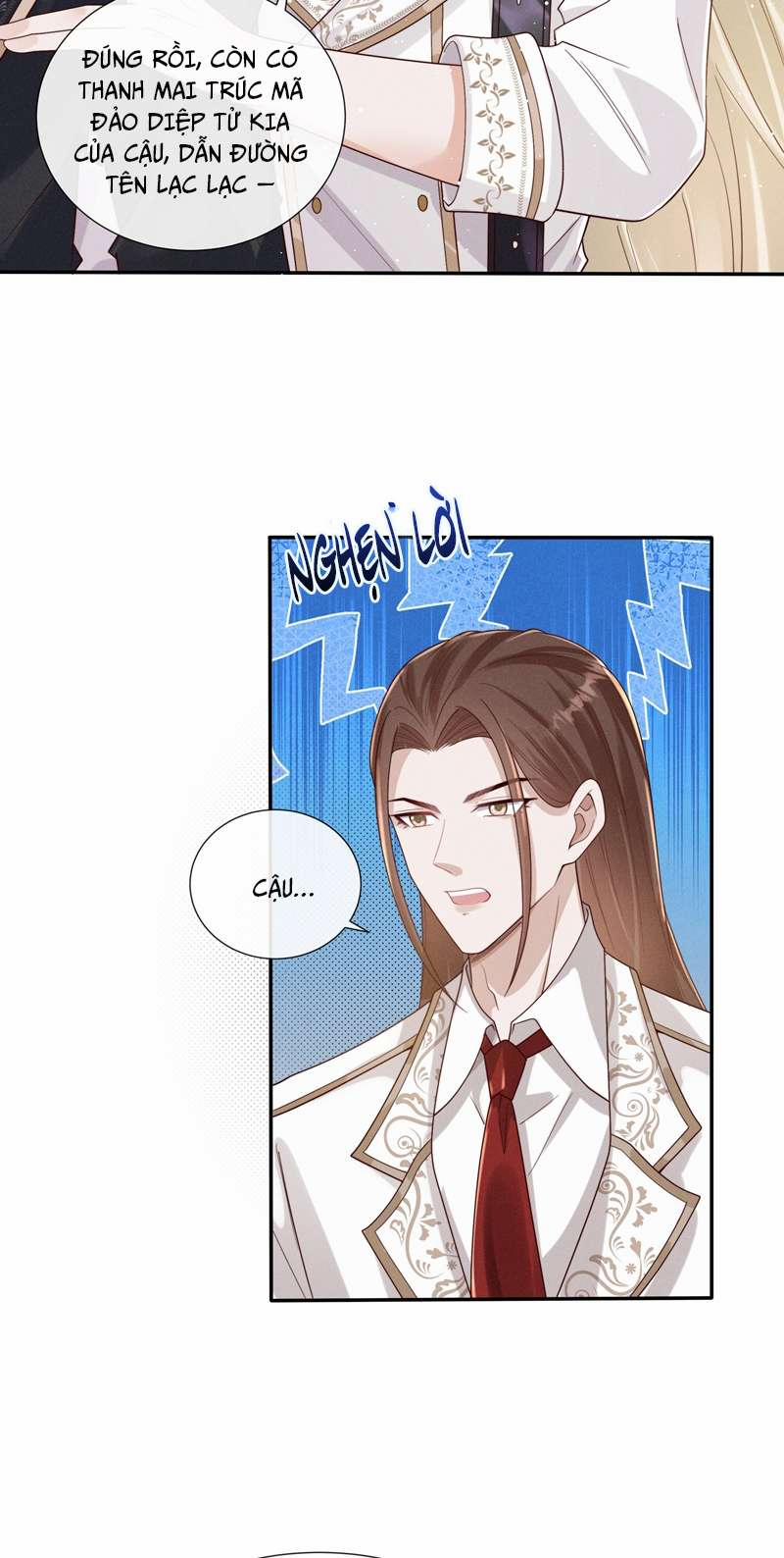 Người Dẫn Đường Có Phải Trùng Sinh Rồi Không 67 trang 26