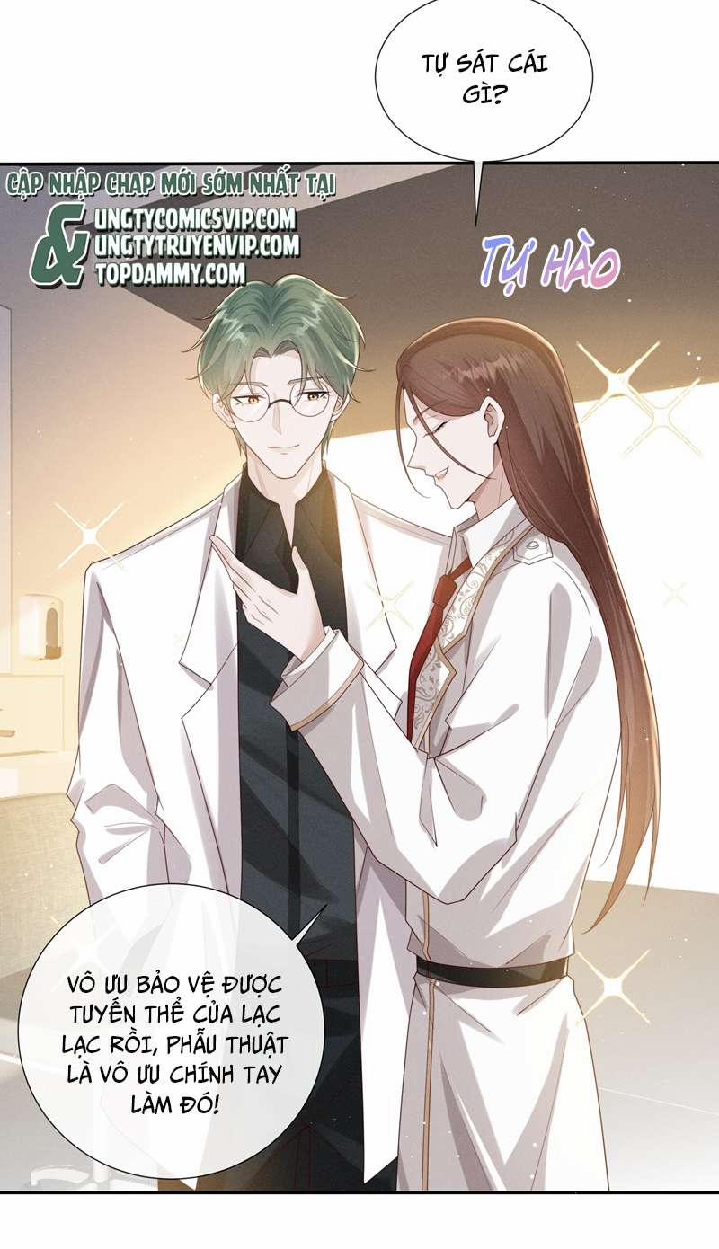 Người Dẫn Đường Có Phải Trùng Sinh Rồi Không 67 trang 30