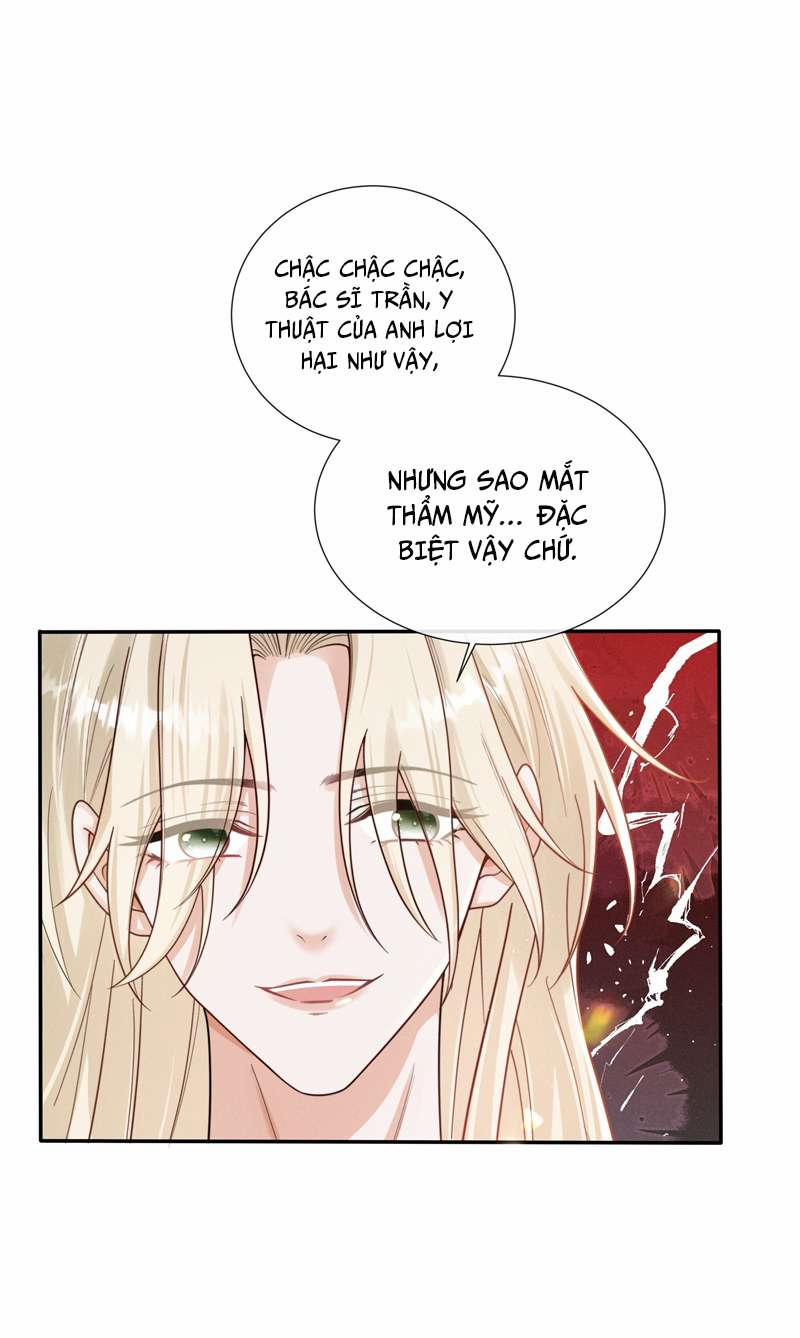 Người Dẫn Đường Có Phải Trùng Sinh Rồi Không 67 trang 31