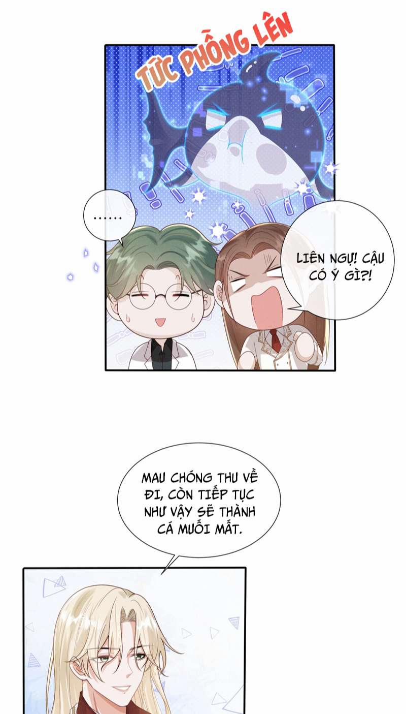 Người Dẫn Đường Có Phải Trùng Sinh Rồi Không 67 trang 32