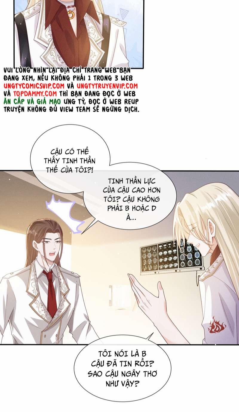 Người Dẫn Đường Có Phải Trùng Sinh Rồi Không 67 trang 33