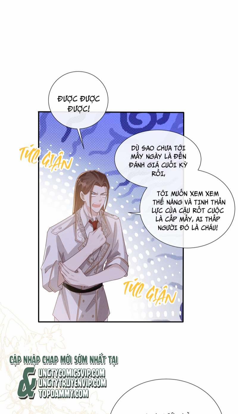 Người Dẫn Đường Có Phải Trùng Sinh Rồi Không 67 trang 34