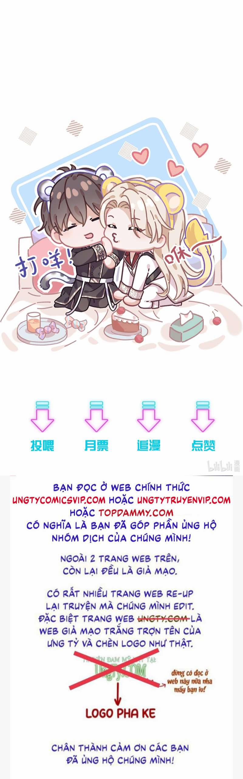 Người Dẫn Đường Có Phải Trùng Sinh Rồi Không 67 trang 36