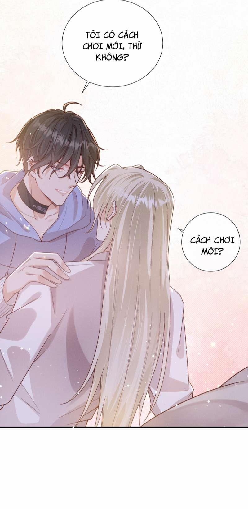 Người Dẫn Đường Có Phải Trùng Sinh Rồi Không 67 trang 4