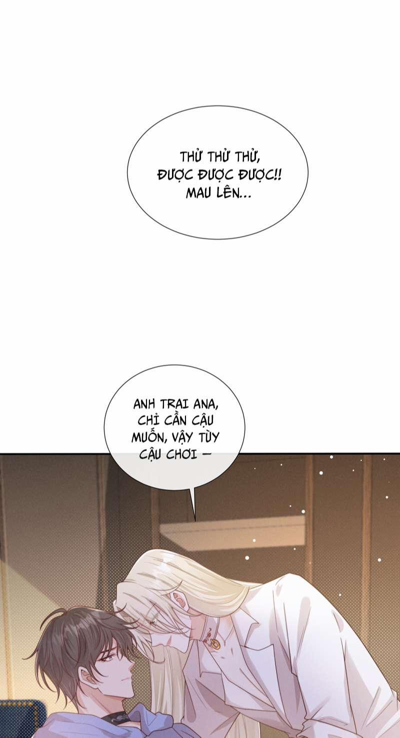 Người Dẫn Đường Có Phải Trùng Sinh Rồi Không 67 trang 5