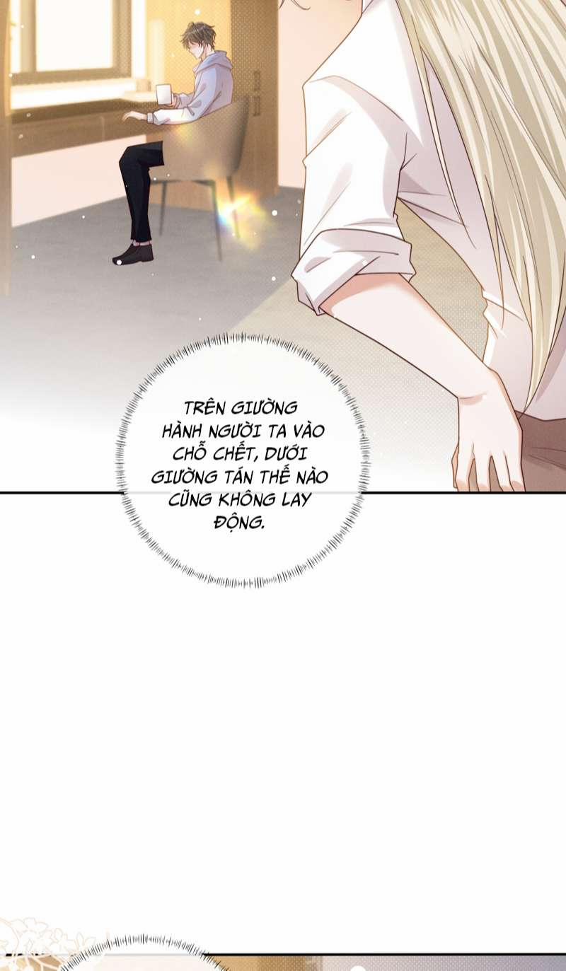 Người Dẫn Đường Có Phải Trùng Sinh Rồi Không 67 trang 8