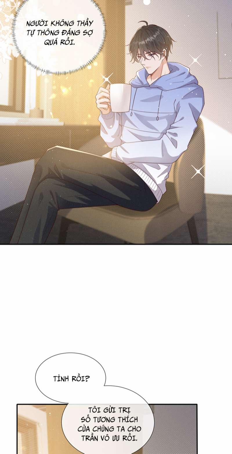 Người Dẫn Đường Có Phải Trùng Sinh Rồi Không 67 trang 9