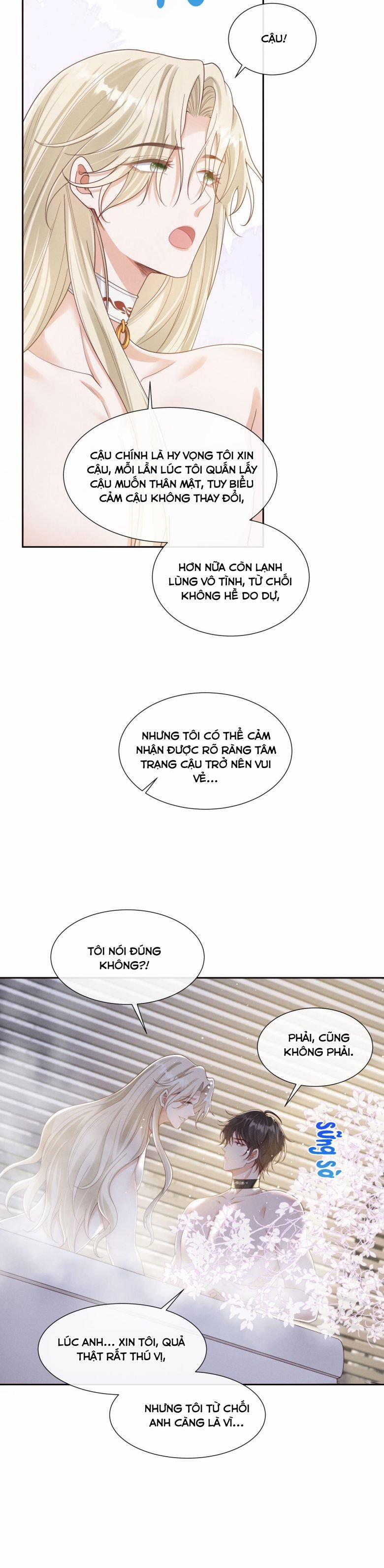 Người Dẫn Đường Có Phải Trùng Sinh Rồi Không 68 trang 14