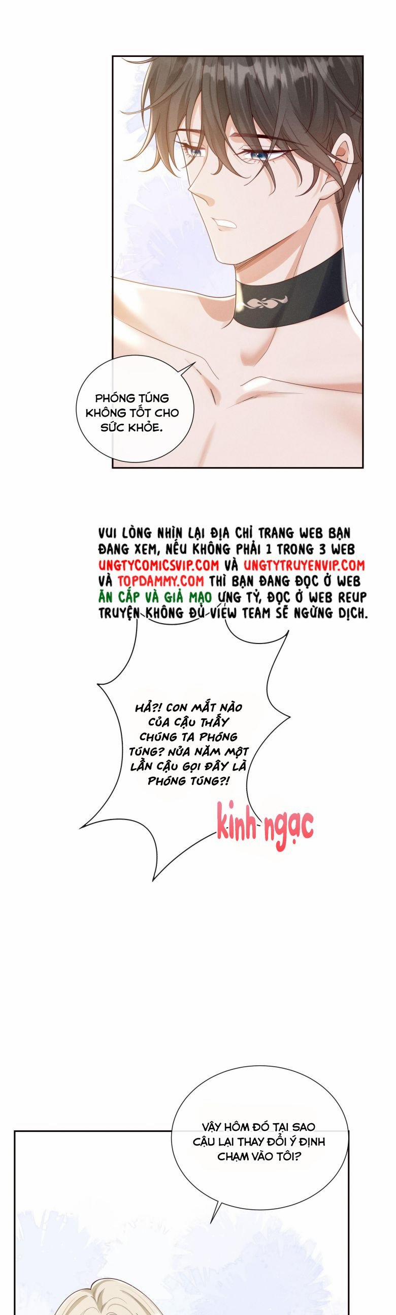 Người Dẫn Đường Có Phải Trùng Sinh Rồi Không 68 trang 15