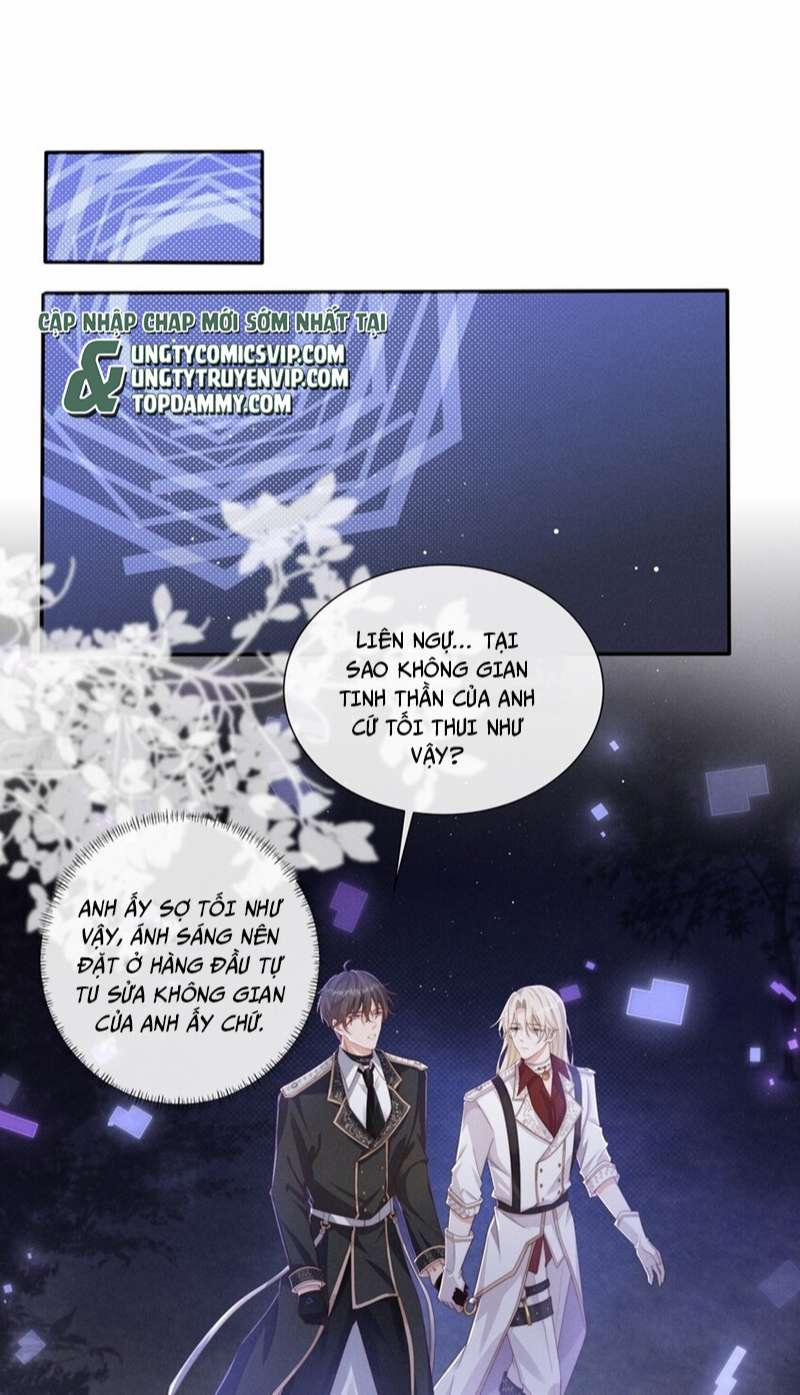 Người Dẫn Đường Có Phải Trùng Sinh Rồi Không 69 trang 1