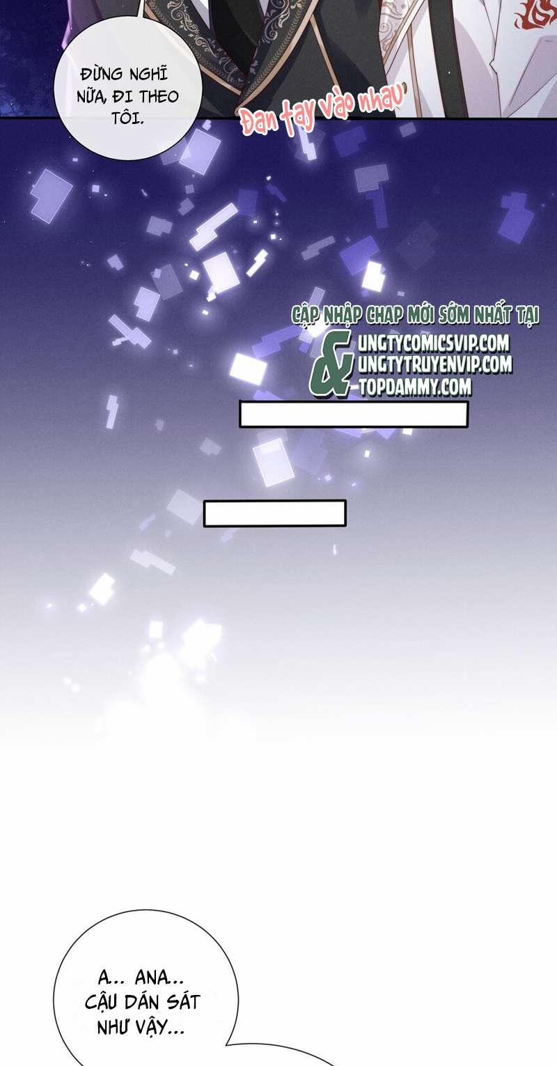 Người Dẫn Đường Có Phải Trùng Sinh Rồi Không 69 trang 11