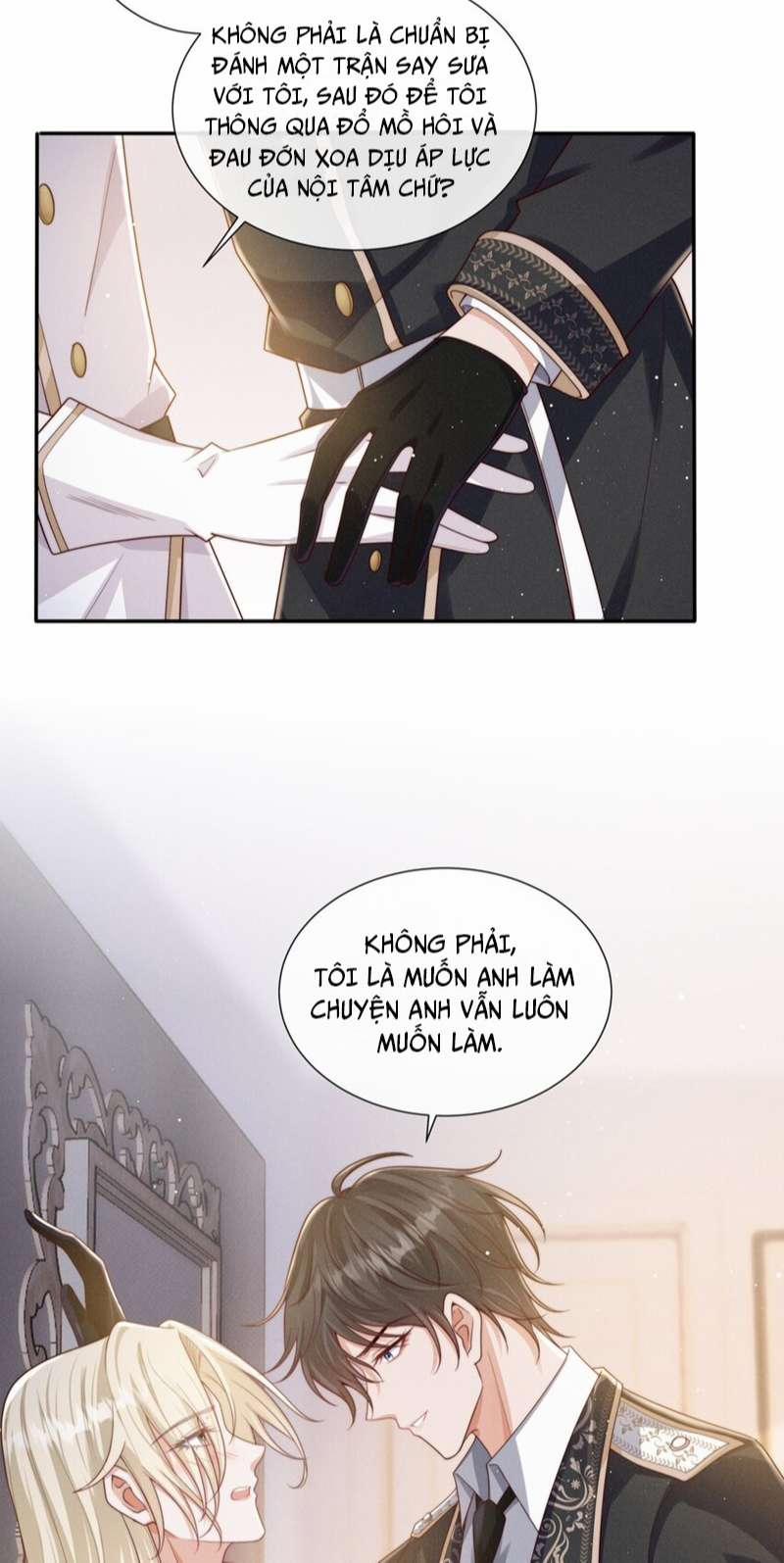 Người Dẫn Đường Có Phải Trùng Sinh Rồi Không 69 trang 12