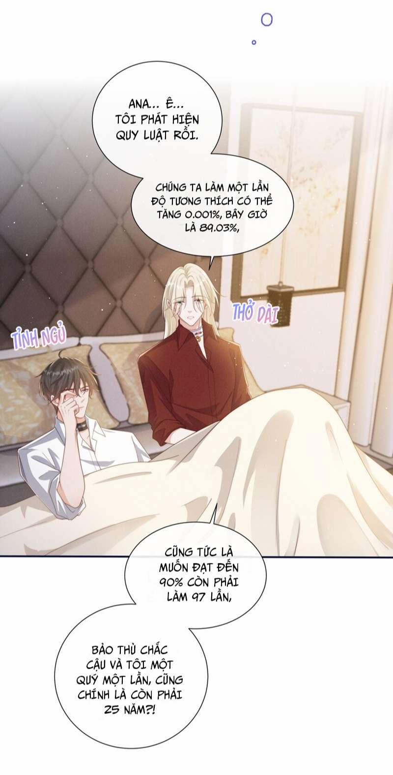 Người Dẫn Đường Có Phải Trùng Sinh Rồi Không 69 trang 17