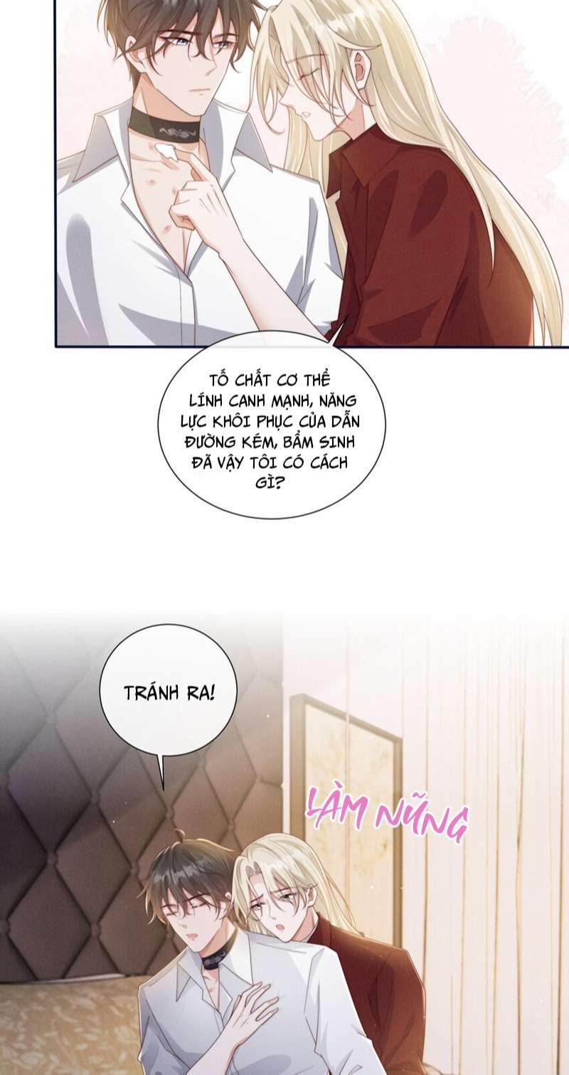 Người Dẫn Đường Có Phải Trùng Sinh Rồi Không 69 trang 19