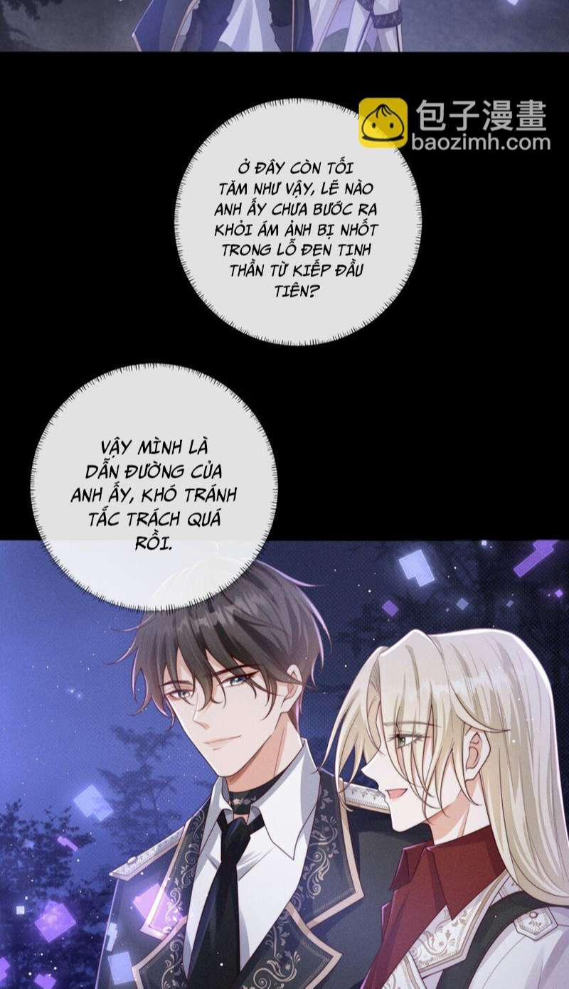 Người Dẫn Đường Có Phải Trùng Sinh Rồi Không 69 trang 2