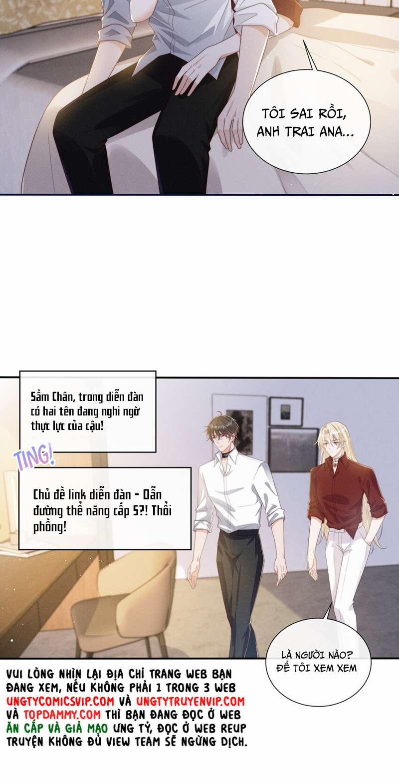 Người Dẫn Đường Có Phải Trùng Sinh Rồi Không 69 trang 20