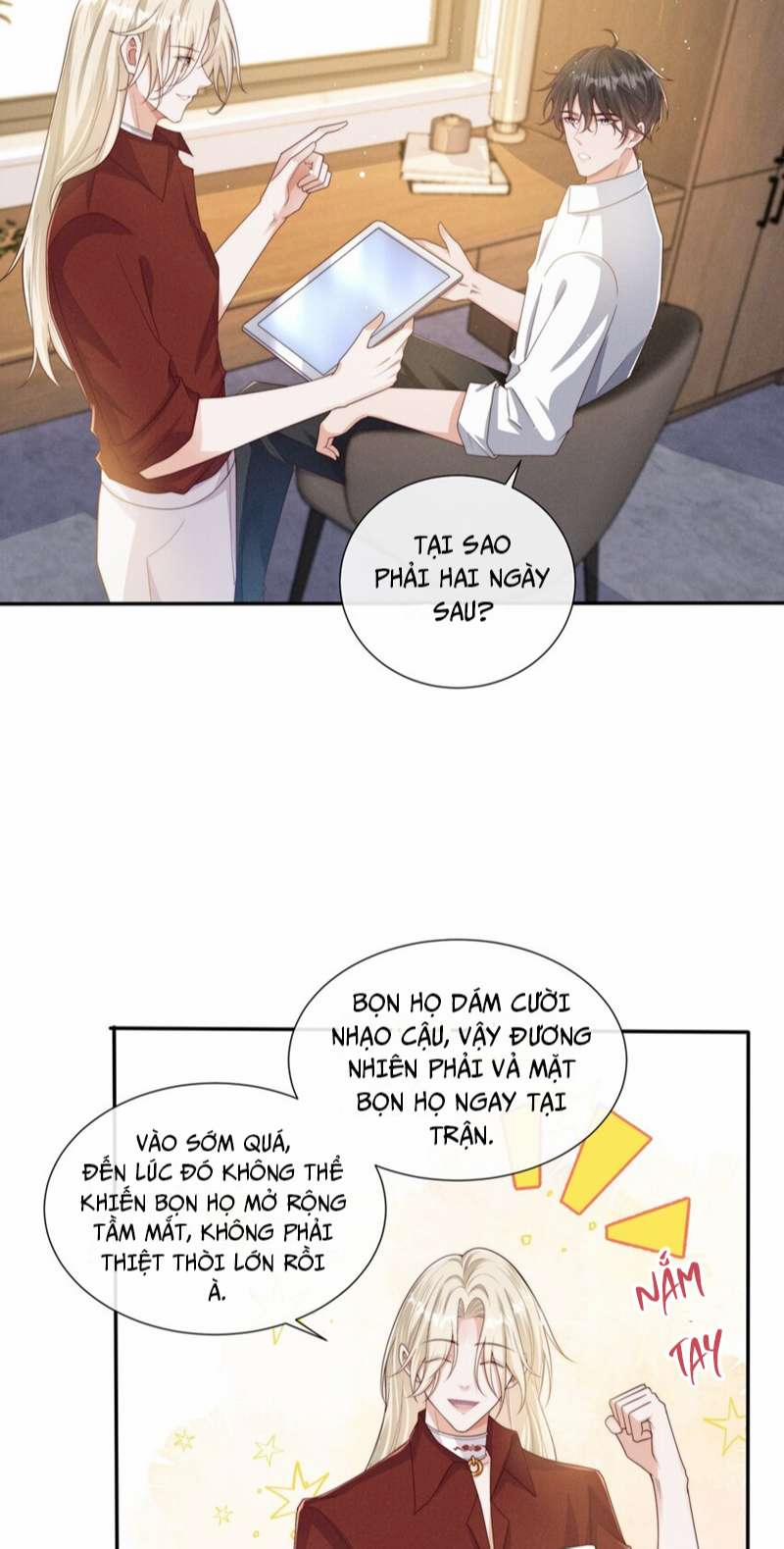 Người Dẫn Đường Có Phải Trùng Sinh Rồi Không 69 trang 24