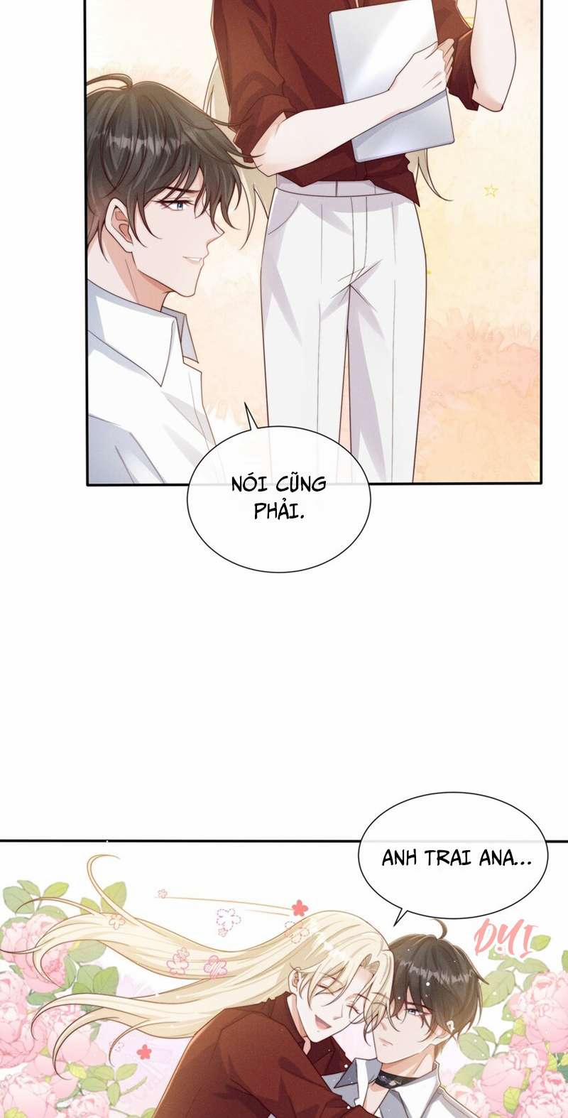 Người Dẫn Đường Có Phải Trùng Sinh Rồi Không 69 trang 25