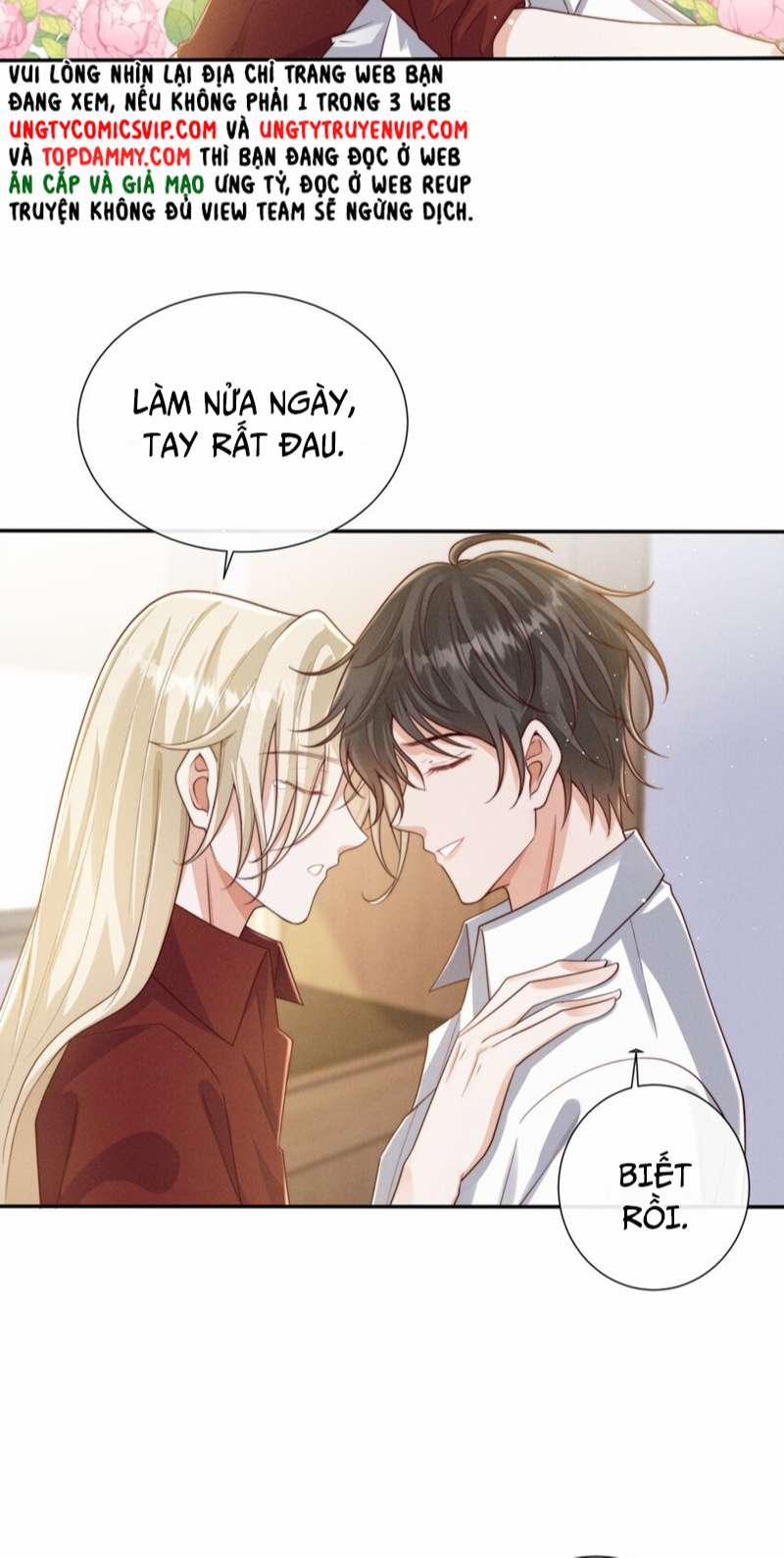 Người Dẫn Đường Có Phải Trùng Sinh Rồi Không 69 trang 26