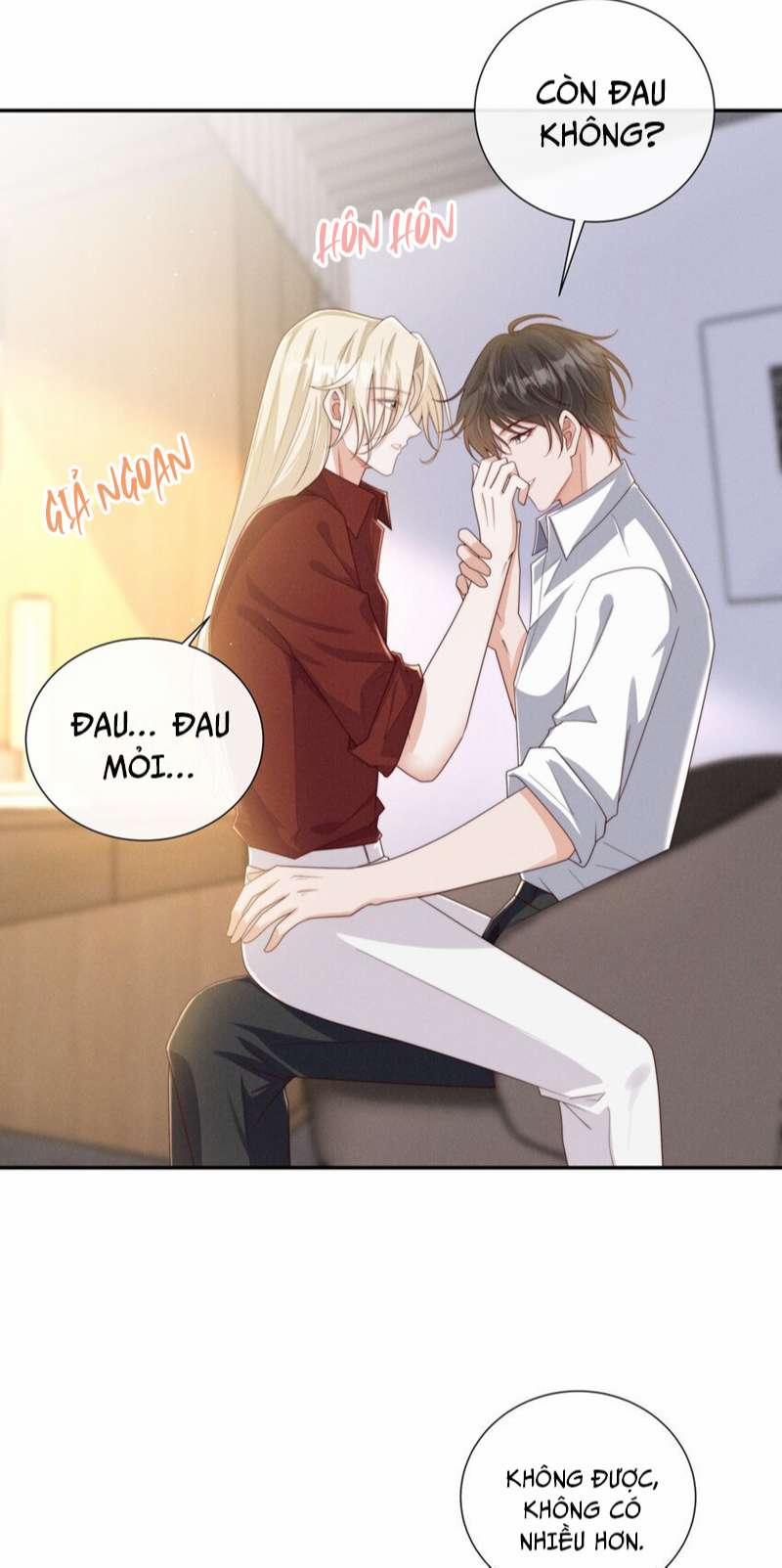 Người Dẫn Đường Có Phải Trùng Sinh Rồi Không 69 trang 27