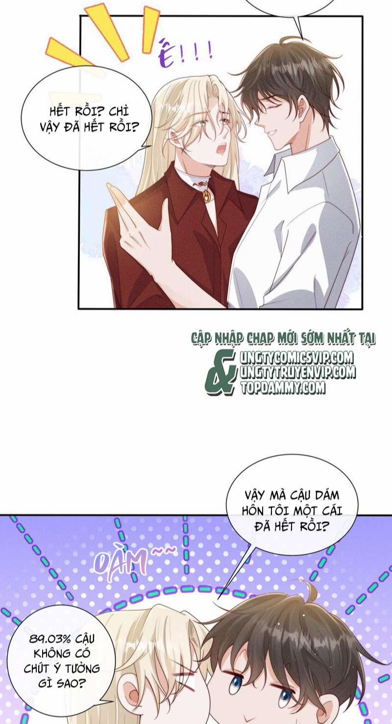 Người Dẫn Đường Có Phải Trùng Sinh Rồi Không 69 trang 28