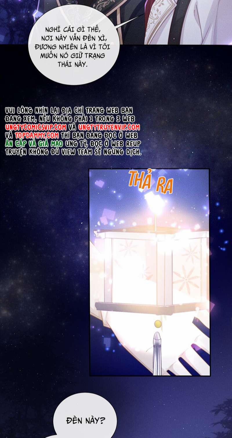 Người Dẫn Đường Có Phải Trùng Sinh Rồi Không 69 trang 3