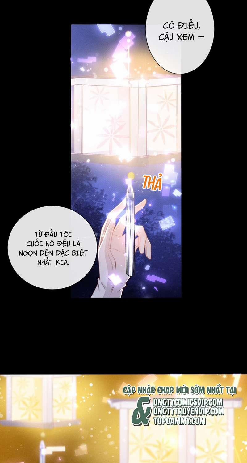 Người Dẫn Đường Có Phải Trùng Sinh Rồi Không 69 trang 5