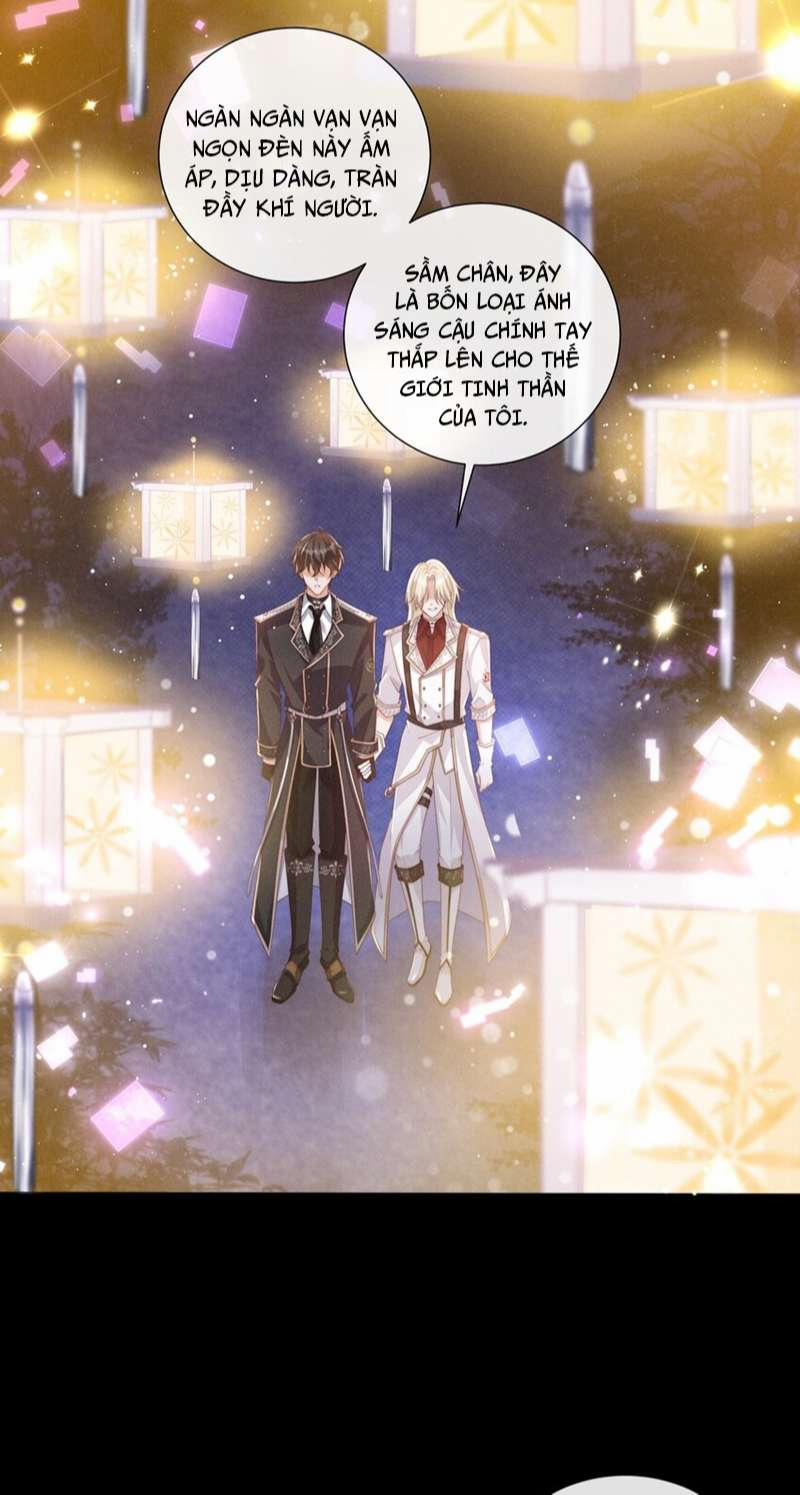 Người Dẫn Đường Có Phải Trùng Sinh Rồi Không 69 trang 6