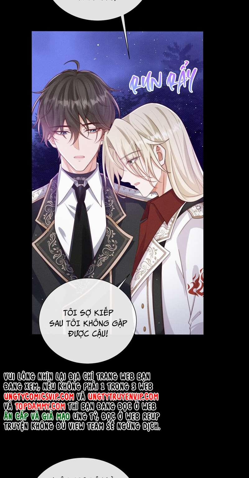 Người Dẫn Đường Có Phải Trùng Sinh Rồi Không 69 trang 8