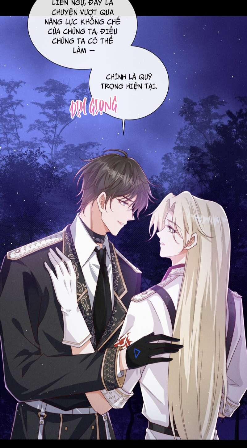 Người Dẫn Đường Có Phải Trùng Sinh Rồi Không 69 trang 9