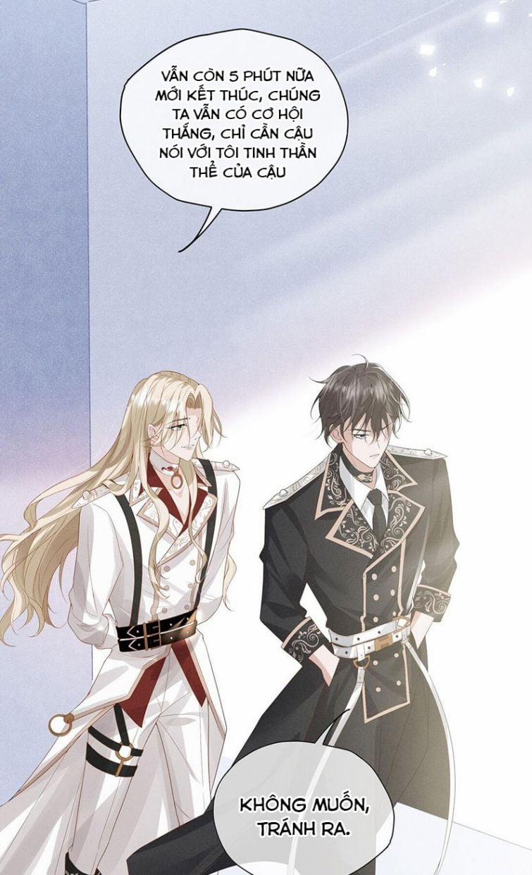 Người Dẫn Đường Có Phải Trùng Sinh Rồi Không 7 trang 0