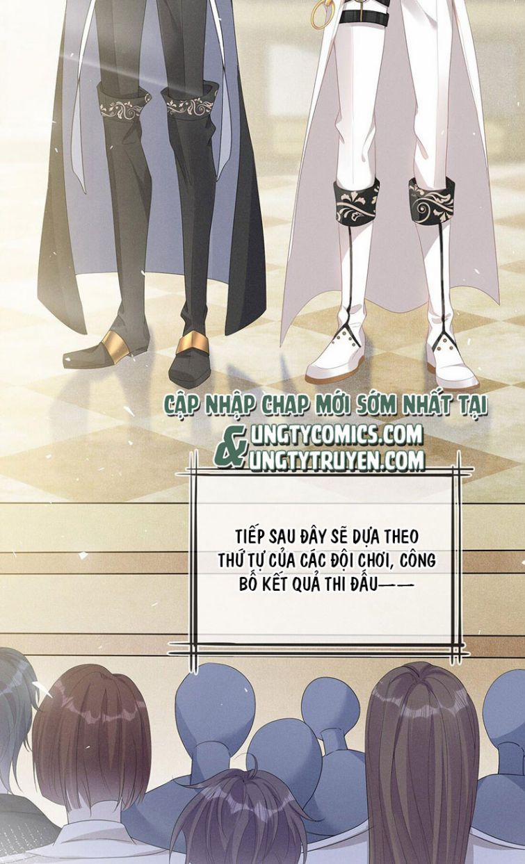 Người Dẫn Đường Có Phải Trùng Sinh Rồi Không 7 trang 11