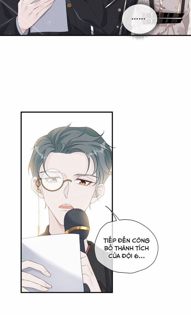 Người Dẫn Đường Có Phải Trùng Sinh Rồi Không 7 trang 13