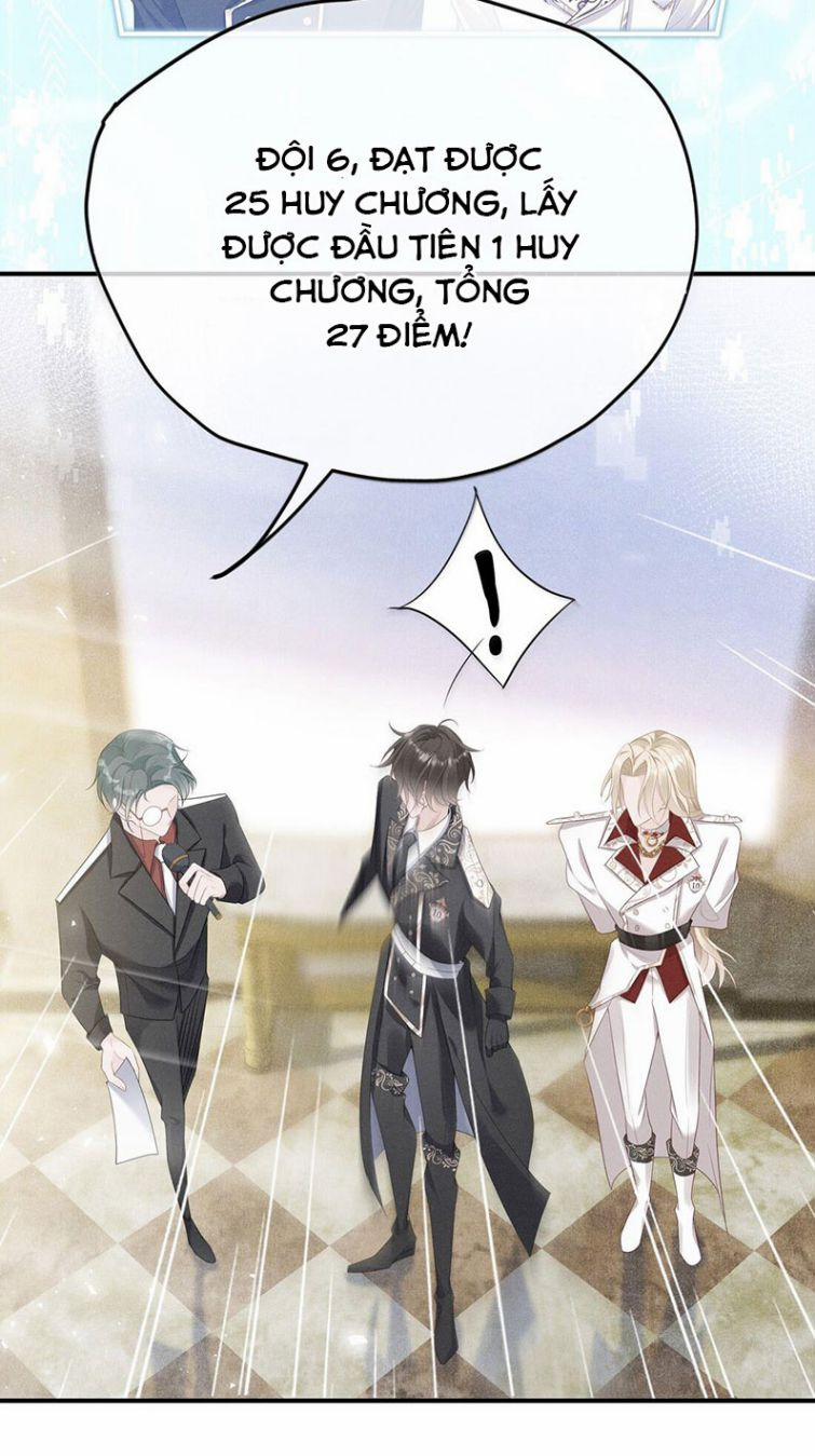 Người Dẫn Đường Có Phải Trùng Sinh Rồi Không 7 trang 16