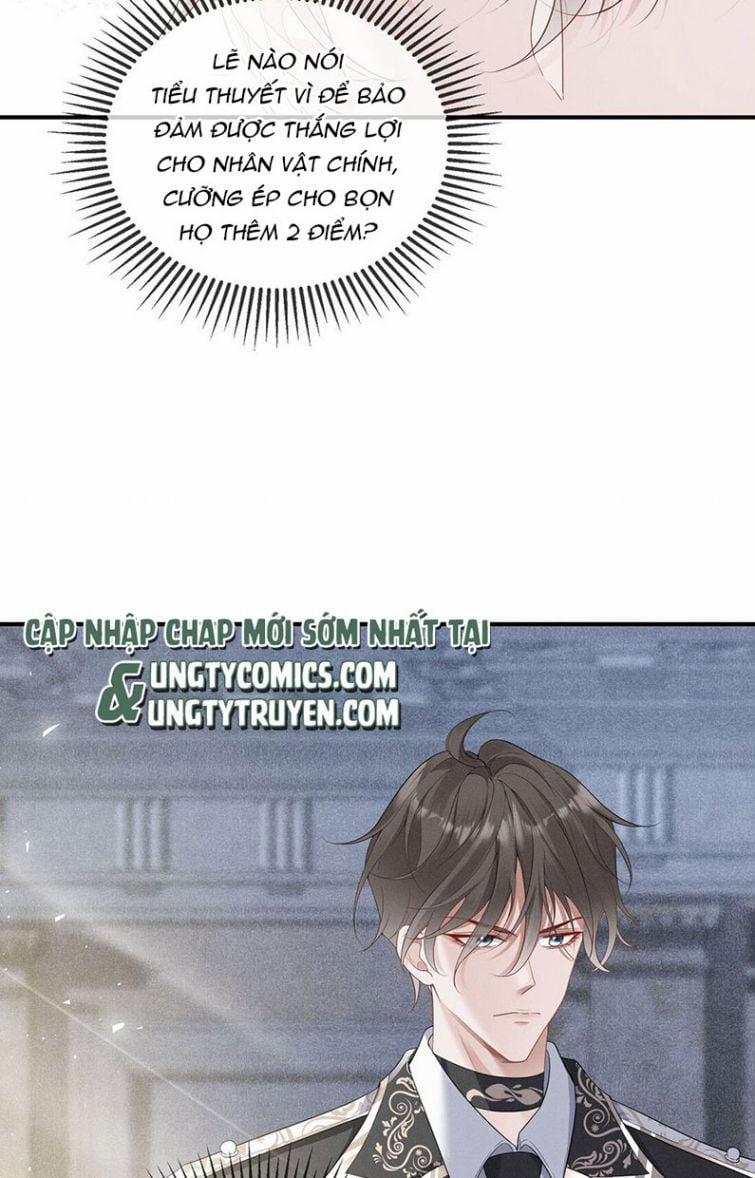 Người Dẫn Đường Có Phải Trùng Sinh Rồi Không 7 trang 18