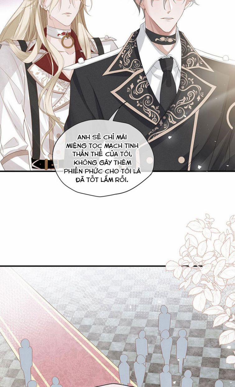 Người Dẫn Đường Có Phải Trùng Sinh Rồi Không 7 trang 2