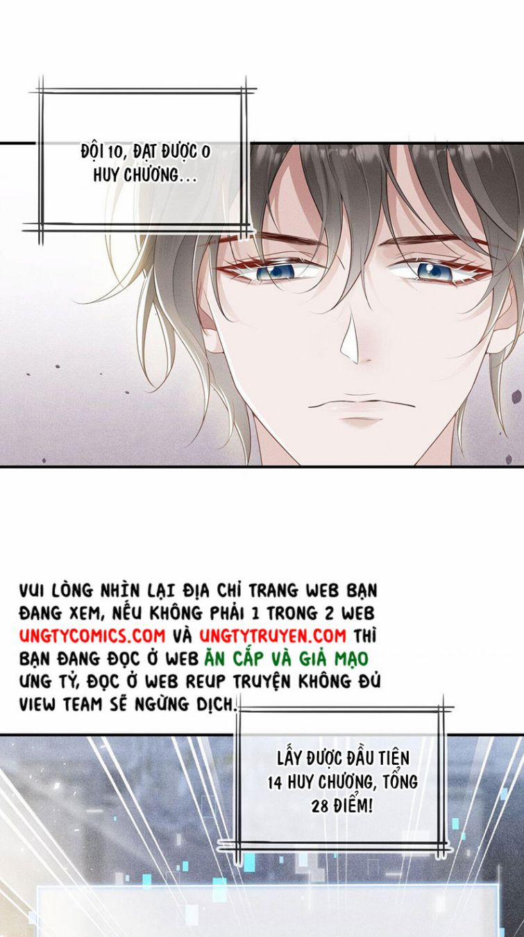 Người Dẫn Đường Có Phải Trùng Sinh Rồi Không 7 trang 20