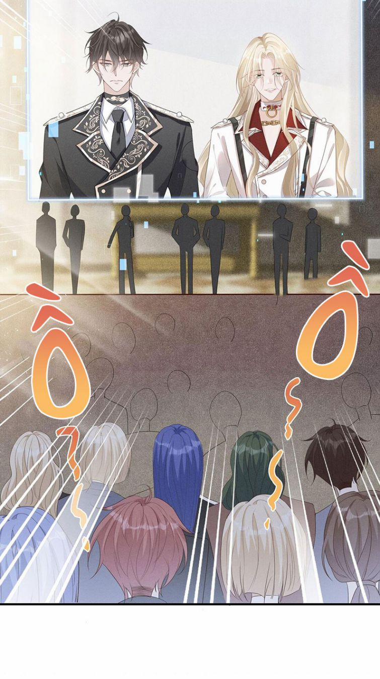 Người Dẫn Đường Có Phải Trùng Sinh Rồi Không 7 trang 21