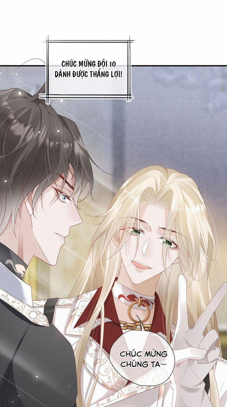 Người Dẫn Đường Có Phải Trùng Sinh Rồi Không 7 trang 22